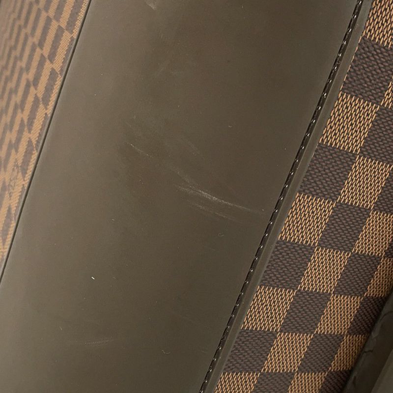 ルイヴィトン キャリーケース ダミエ・エベヌ ペガス55 N23297 LOUIS VUITTON ヴィトン バッグ キャリーバッグ スーツケース