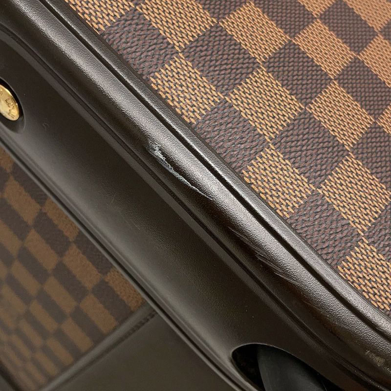 ルイヴィトン キャリーケース ダミエ・エベヌ ペガス55 N23297 LOUIS VUITTON ヴィトン バッグ キャリーバッグ スーツケース