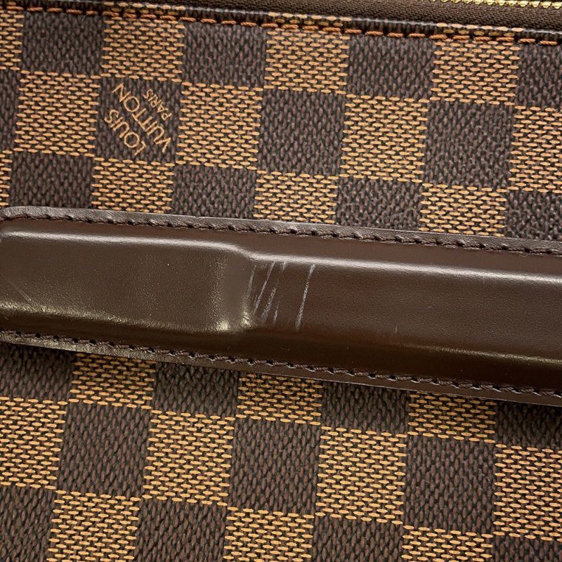 ルイヴィトン キャリーケース ダミエ・エベヌ ペガス55 N23297 LOUIS VUITTON ヴィトン バッグ キャリーバッグ スーツケース