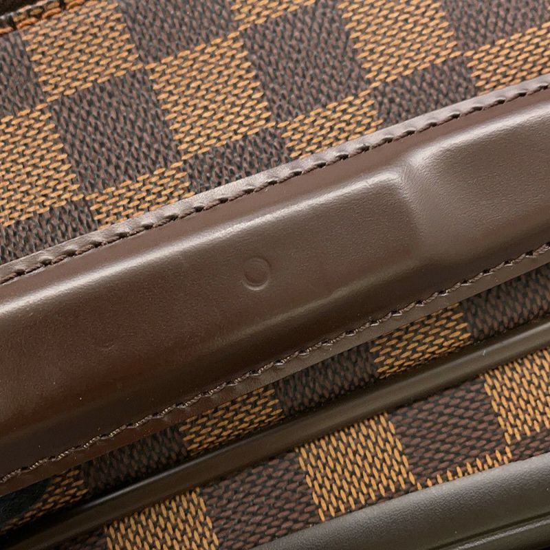 ルイヴィトン キャリーケース ダミエ・エベヌ ペガス55 N23297 LOUIS VUITTON ヴィトン バッグ キャリーバッグ スーツケース