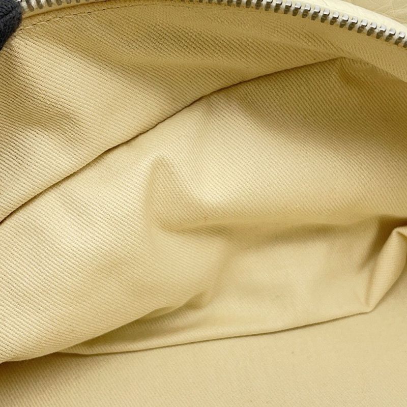 シャネル ハンドバッグ マトラッセ ココマーク チェーンミニ ボストンバッグ バブルキルト レザー CHANEL