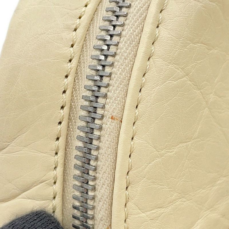 シャネル ハンドバッグ マトラッセ ココマーク チェーンミニ ボストンバッグ バブルキルト レザー CHANEL