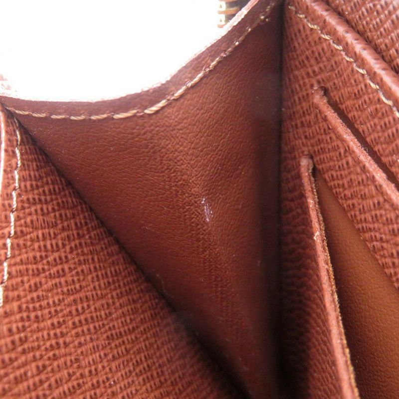 ルイヴィトン コインケース モノグラム ジッピー・コインパース M60067 LOUIS VUITTON ヴィトン 小銭入れ コンパクトウォレット