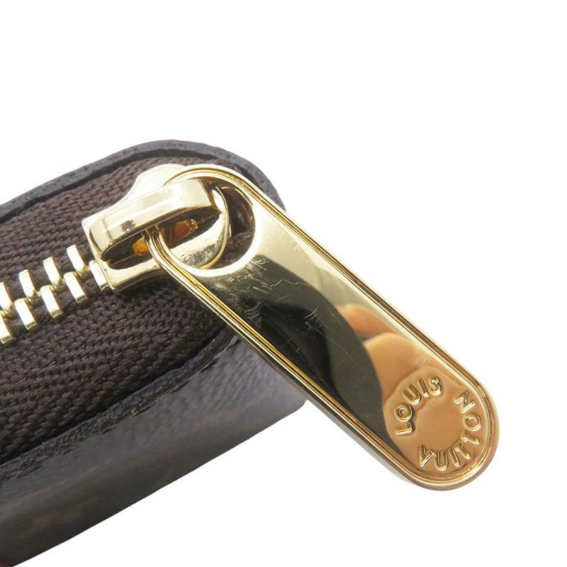 ルイヴィトン コインケース モノグラム ジッピー・コインパース M60067 LOUIS VUITTON ヴィトン 小銭入れ コンパクトウォレット