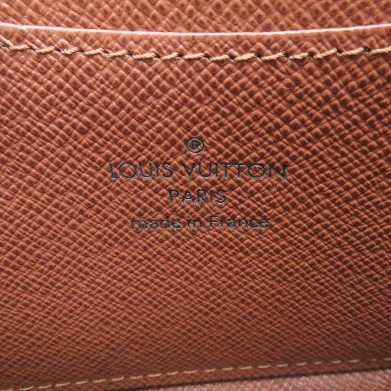 ルイヴィトン コインケース モノグラム ジッピー・コインパース M60067 LOUIS VUITTON ヴィトン 小銭入れ コンパクトウォレット