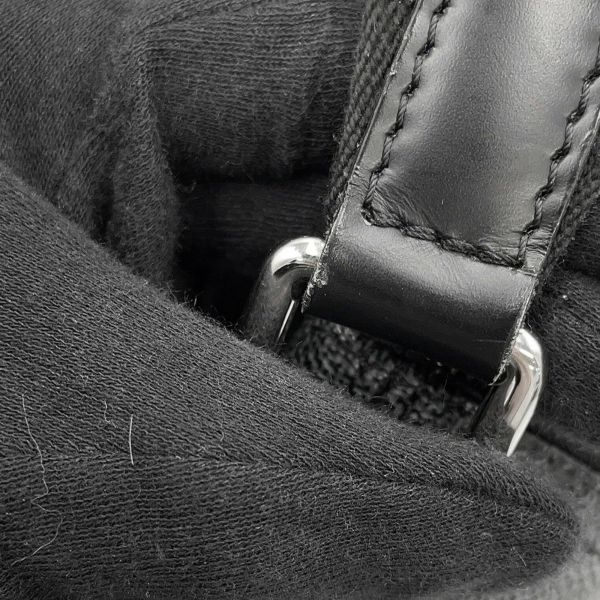 ルイヴィトン ショルダーバッグ ダミエ・グラフィット ミックGM N41105 LOUIS VUITTON ヴィトン バッグ メンズ 黒 ブラック