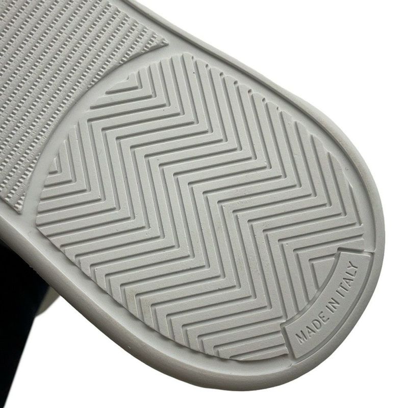 シャネル スニーカー ココマーク レディースサイズ38 カーフスキン G46733 CHANEL 靴 白