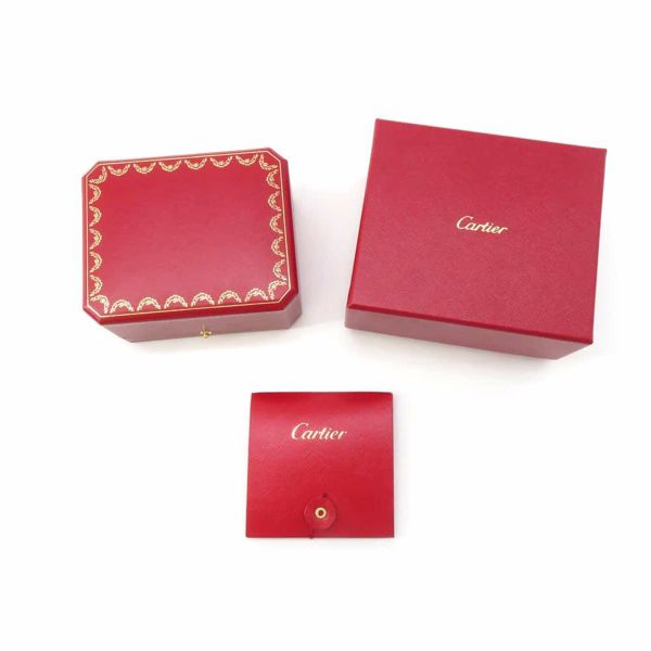 カルティエ ブレスレット トリニティ コードブレスレット スモールモデル K18WG/K18YG/K18PG  B6016700 Cartier オンライン限定