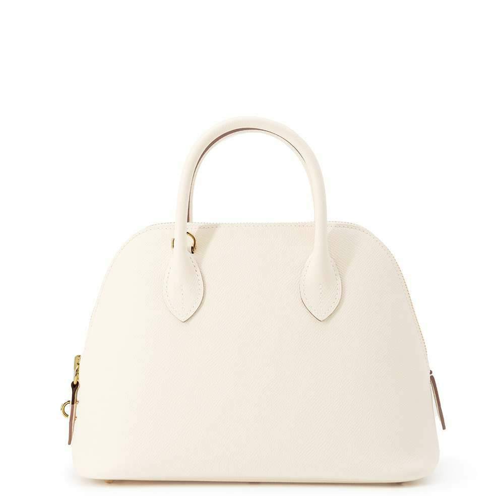 エルメス ボリード1923 25 サングルウーリー ナタ/ゴールド金具 エプソン B刻印 2wayショルダー