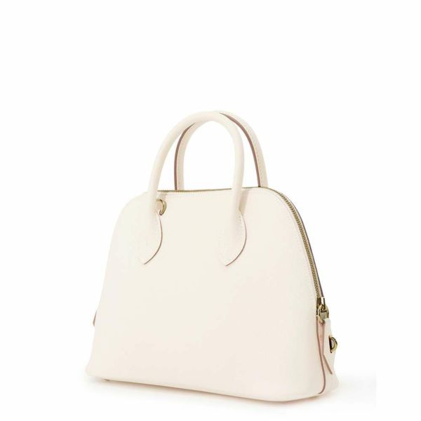 エルメス ボリード1923 25 サングルウーリー ナタ/ゴールド金具 エプソン B刻印 2wayショルダー