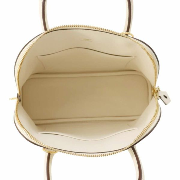 エルメス ボリード1923 25 サングルウーリー ナタ/ゴールド金具 エプソン B刻印 2wayショルダー