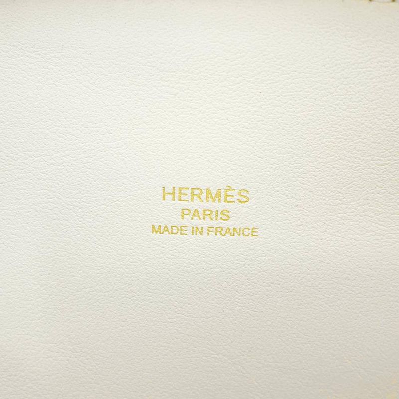 エルメス ボリード1923 25 サングルウーリー ナタ/ゴールド金具 エプソン B刻印 2wayショルダー