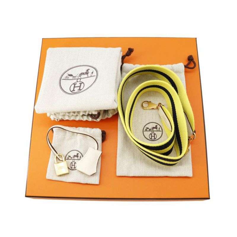 エルメス ボリード1923 25 サングルウーリー ナタ/ゴールド金具 エプソン B刻印 2wayショルダー