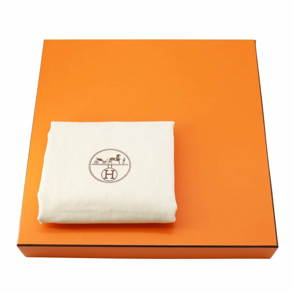 エルメス トートバッグ ガーデンパーティPM ブラック/シルバー金具 ネゴンダ W刻印