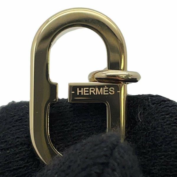 エルメス ネックレス シュル・メール PM バッファローホーン HERMES アクセサリー