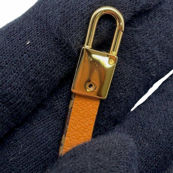 ルイヴィトン ブレスレット モノグラム ブラスレ・LV トリビュート サイズ19 M6442 LOUIS VUITTON アクセサリー