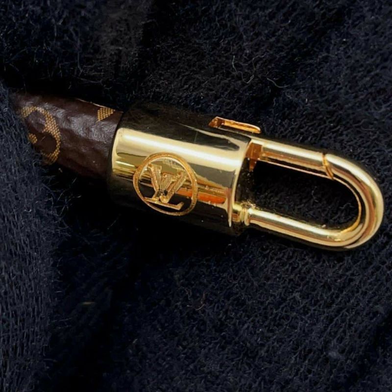 ルイヴィトン ブレスレット モノグラム ブラスレ・LV トリビュート サイズ19 M6442 LOUIS VUITTON アクセサリー