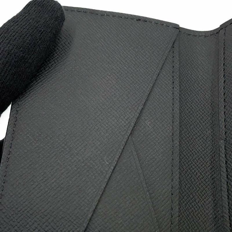 ルイヴィトン カードケース エピ オーガナイザー・ドゥ ポッシュ M63296 ブラック 黒 2018年 FIFAワールドカップ限定モデル