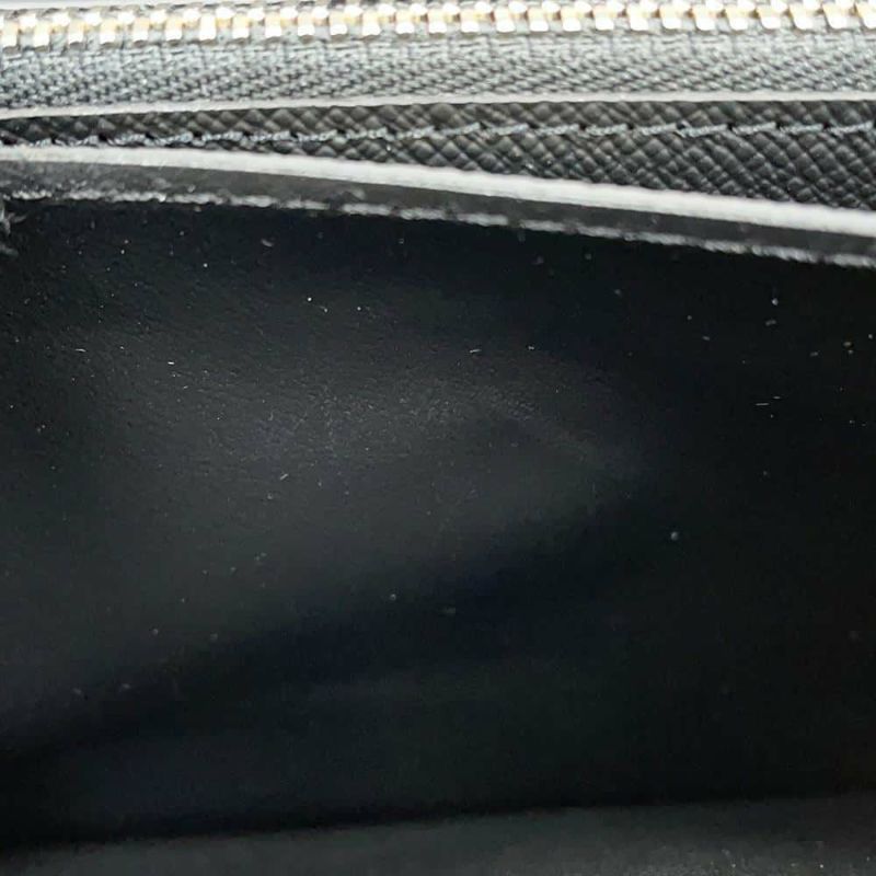 ルイヴィトン 長財布 タイガ ジッピーXL M44275 LOUIS VUITTON セカンドバッグ ブラック 黒