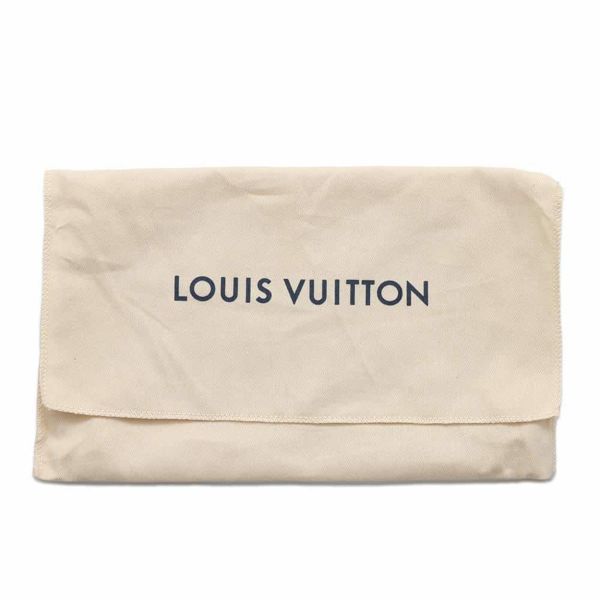 ルイヴィトン 長財布 タイガ ジッピーXL M44275 LOUIS VUITTON セカンドバッグ ブラック 黒