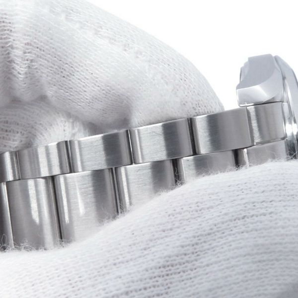 オメガ シーマスター アクアテラ 2517.50 OMEGA 腕時計 ウォッチ クォーツ 黒文字盤