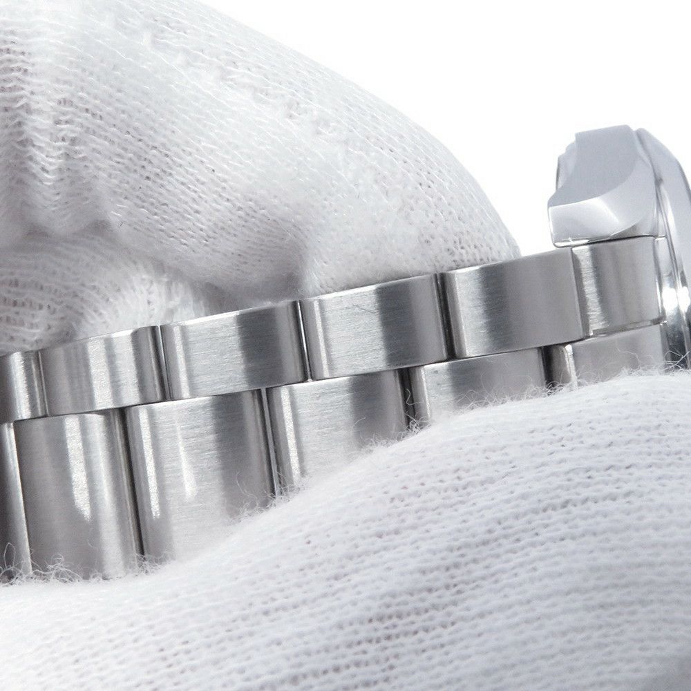 オメガ シーマスター アクアテラ 2517.50 OMEGA 腕時計 ウォッチ クォーツ 黒文字盤