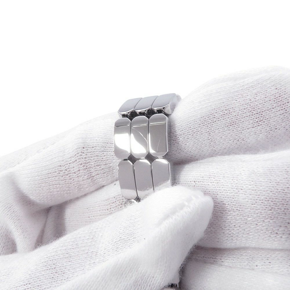 エルメス ケリーウォッチ KE4.110 HERMES 腕時計 スパークリングホワイトラッカー文字盤