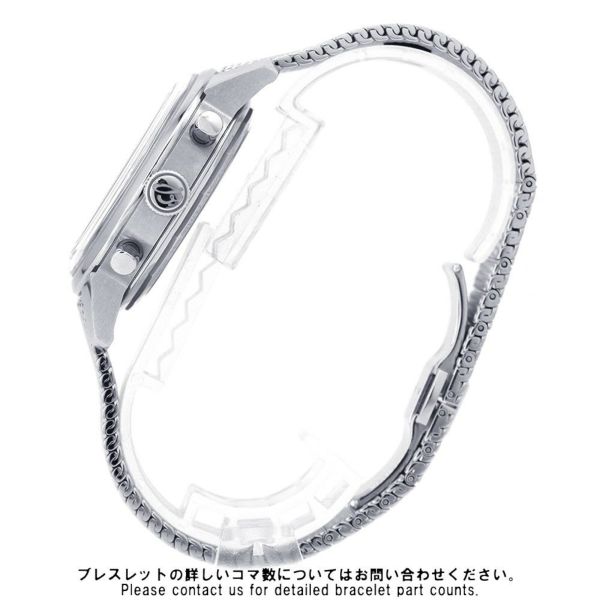 ブライトリング トップタイム B01 フォード マスタング AB01762A1L1X1 BREITLING 腕時計 グリーン文字盤