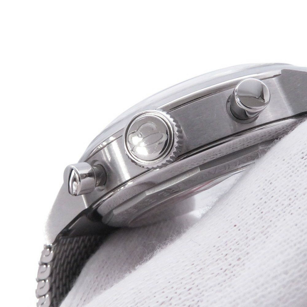 ブライトリング トップタイム B01 フォード マスタング AB01762A1L1X1 BREITLING 腕時計 グリーン文字盤