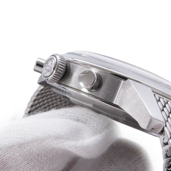 ブライトリング トップタイム B01 フォード マスタング AB01762A1L1X1 BREITLING 腕時計 グリーン文字盤