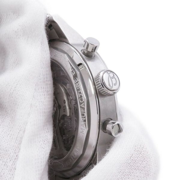 ブライトリング トップタイム B01 フォード マスタング AB01762A1L1X1 BREITLING 腕時計 グリーン文字盤