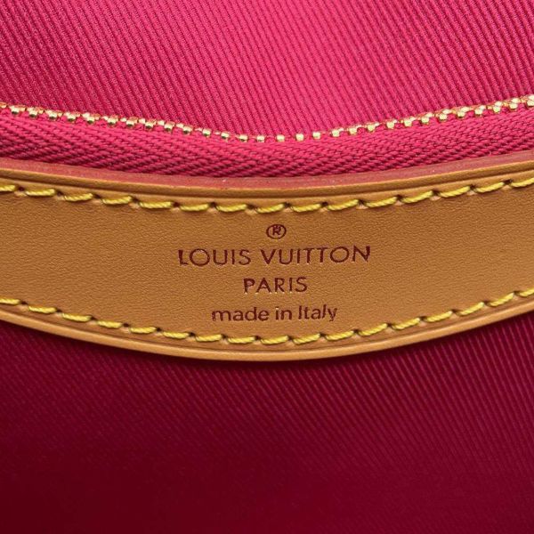 ルイヴィトン ショルダーバッグ モノグラム ディアヌ NM M46049 LOUIS VUITTON バッグ