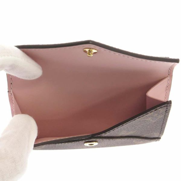 【極美品】ルイヴィトン モノグラム ポルトフォイユ セレスト M81665 財布 ルイヴィトン LOUIS VUITTON M81665 ポルトフォイユ・セレスト