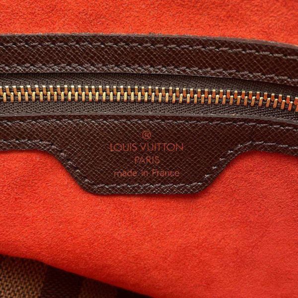 ルイヴィトン ショルダーバッグ ダミエ・エベヌ マレ N42240 LOUIS VUITTON トートバッグ バケット