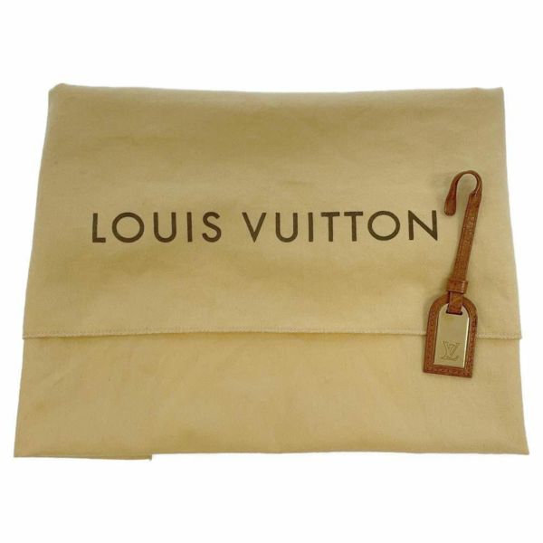 ルイヴィトン ハンドバッグ オーストリッチ アルマPM LOUIS VUITTON