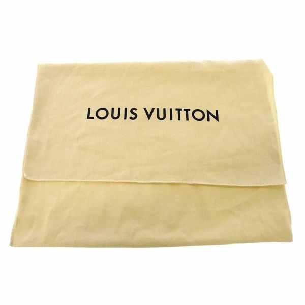 ルイヴィトン ボディバッグ モノグラム・コミック バムバッグ・マルチポケット M21853 LOUIS VUITTON ヴィトン バッグ 白