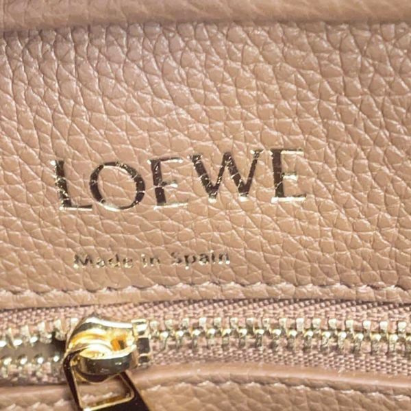 ロエベ ハンドバッグ アマソナ28 ソフトグレインカーフ ミディアム A039N08X08 LOEWE ショルダーバッグ