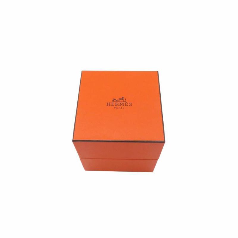 エルメス ブレスレット シェーヌダンクル ファランドール SV925シルバー サイズST HERMES ジュエリー