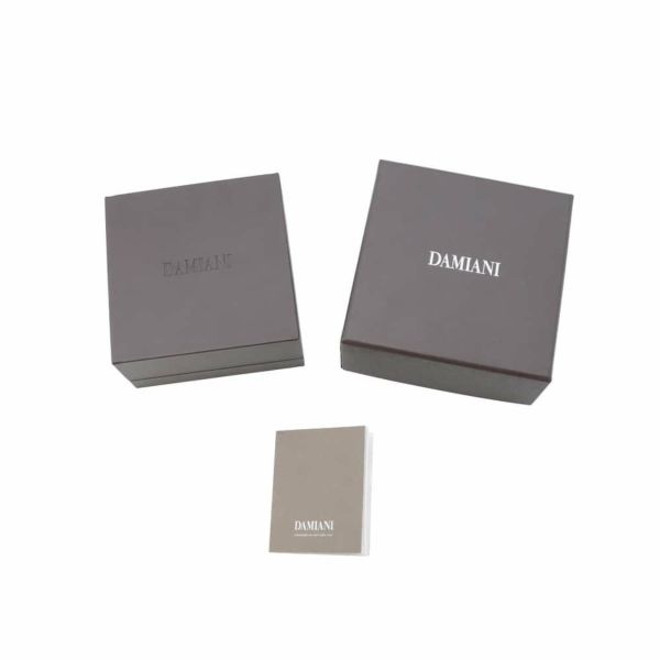 ダミアーニ ネックレス ベルエポック リール K18WGホワイトゴールド 20094031 DAMIANI ジュエリー