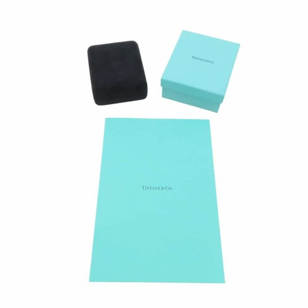 ティファニー ネックレス ソレスト ペンダント ダイヤモンド 0.23ct Pt950プラチナ Tiffany&Co. 鑑定書付き ジュエリー