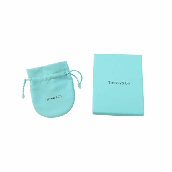 ティファニー ネックレス ペレッティ ビーン ネックレス 5P K18YGイエローゴールド Tiffany&Co. ジュエリー