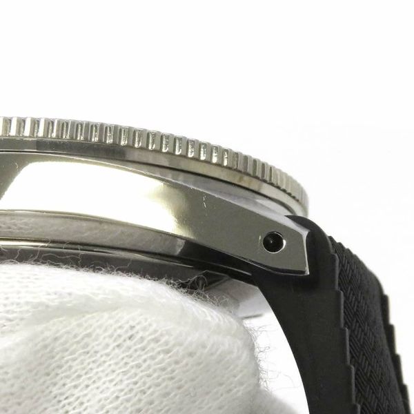 セイコー プロスペックス 1965 メカニカルダイバーズ復刻デザイン 限定モデル 世界1965本限定 SBEN003 グレー文字盤