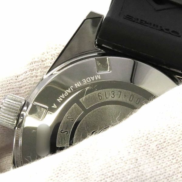 セイコー プロスペックス 1965 メカニカルダイバーズ復刻デザイン 限定モデル 世界1965本限定 SBEN003 グレー文字盤