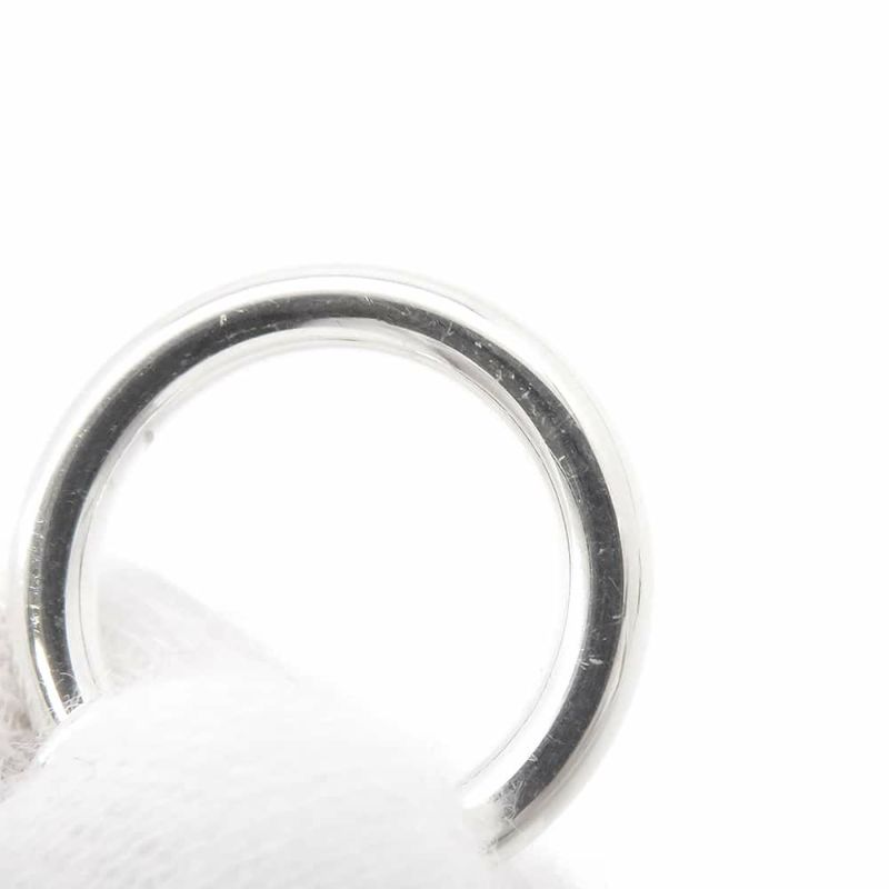 エルメス ブレスレット シェーヌダンクル ファランドール SV925シルバー サイズSH HERMES ジュエリー