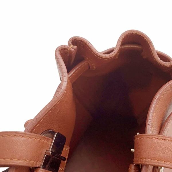 エルメス トートバッグ カバナ キュイーブル/シルバー金具 スイフト □D刻印 HERMES バッグ