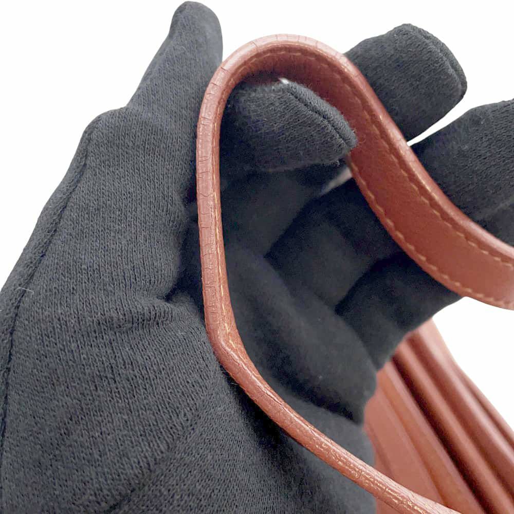 エルメス トートバッグ カバナ キュイーブル/シルバー金具 スイフト □D刻印 HERMES バッグ