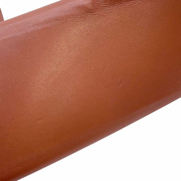 エルメス トートバッグ カバナ キュイーブル/シルバー金具 スイフト □D刻印 HERMES バッグ