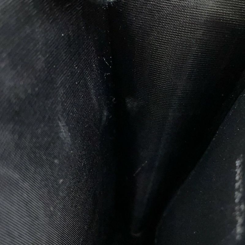 クリスチャン・ディオール スマホケース レディディオール Call'in Dior フォンホルダー カナージュ S0872ONMJ Christian Dior 黒