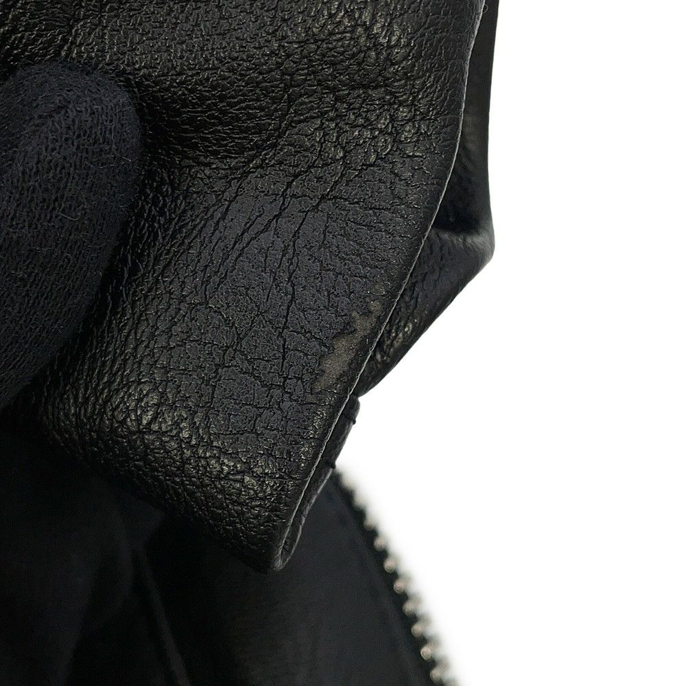 ステラマッカートニー ライダースジャケット レディースサイズ36 680075 Stella McCartney アウター 黒