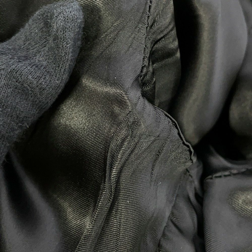 ステラマッカートニー ライダースジャケット レディースサイズ36 680075 Stella McCartney アウター 黒